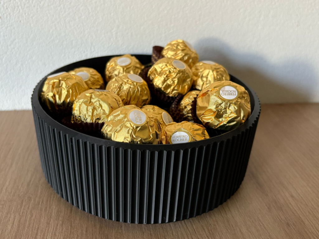 Candies bowl / Snack bowl