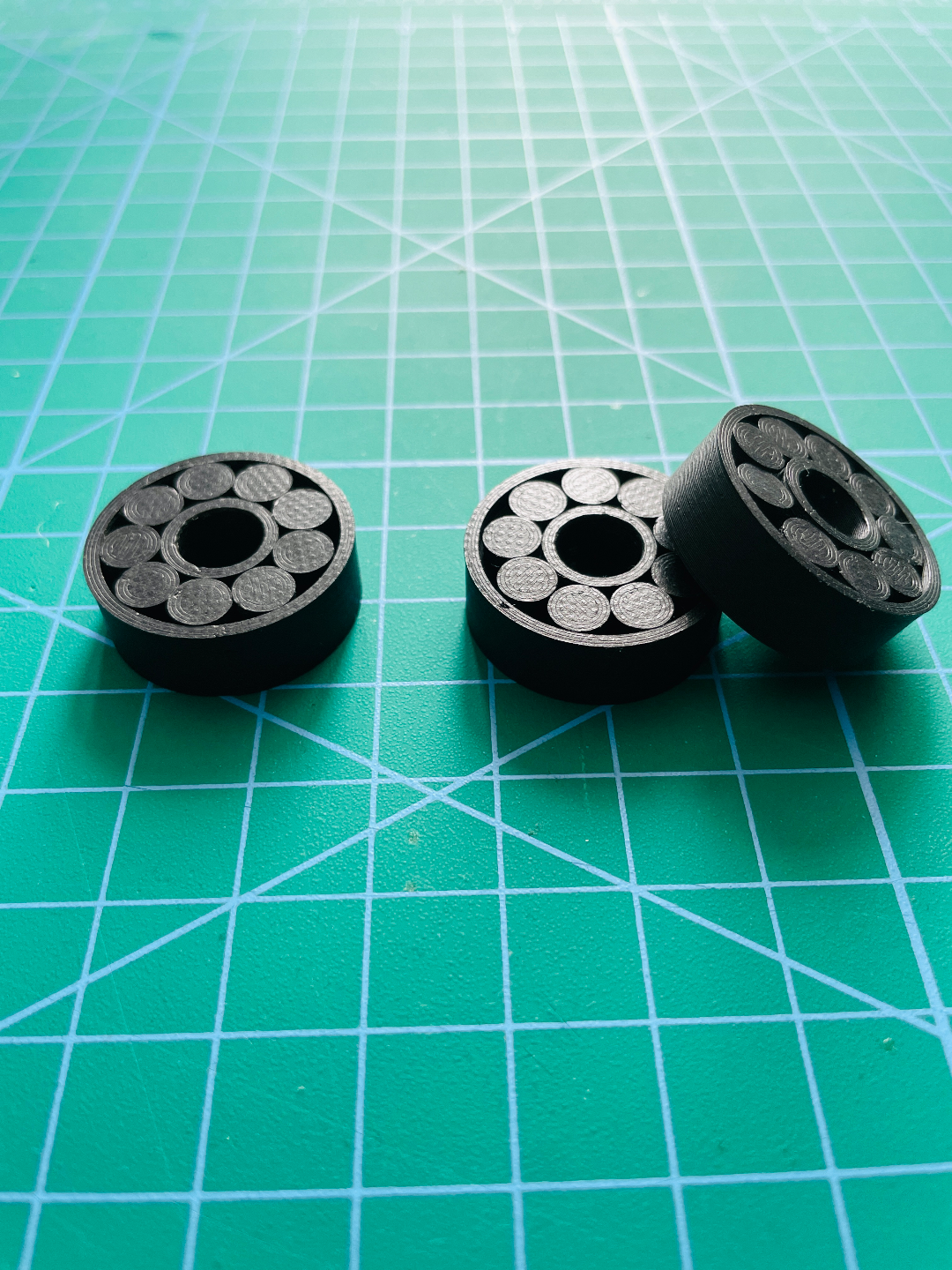 Perfect Bearing (Print in Place)