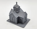 Crypt Miniature