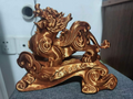 神兽 貔貅 mythical wild animal