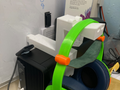 Horsey Headphone Holder
