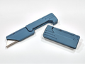 Folding Utility Knife (print-in-place)