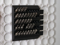 Bit Holder/Storage V2 for Multiboard & Multipoint