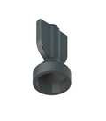 Bambu Lab Knob Key