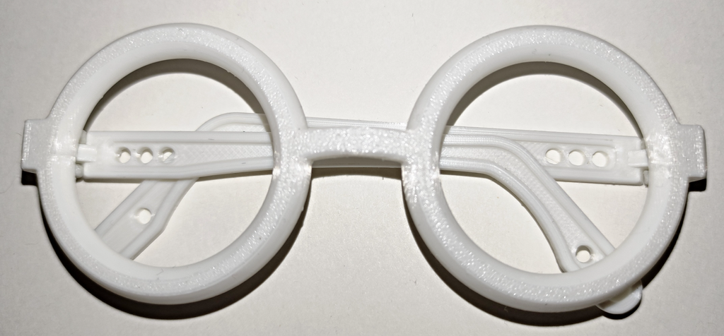 Toy glasses for kids