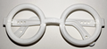Toy glasses for kids