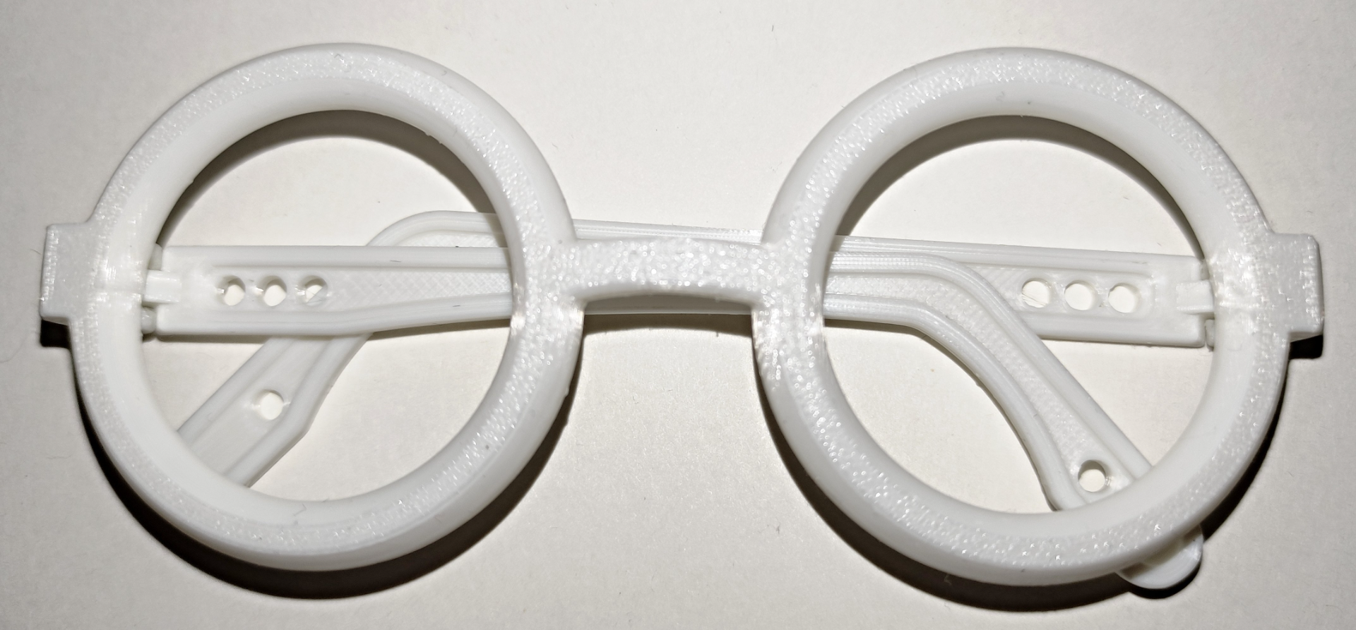 Toy glasses for kids
