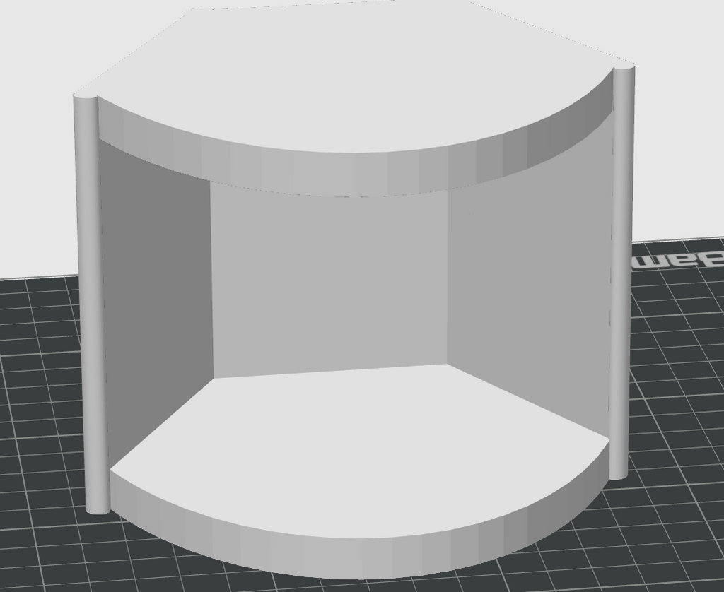 Wide Shelf (Scalable)