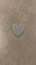 Travel Guitar Plectrum (pick)