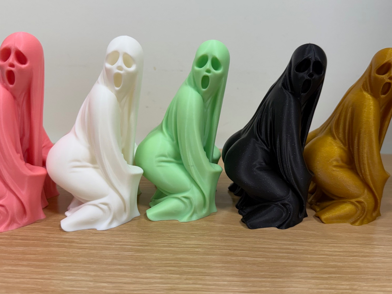 Thiccccccc Ghost