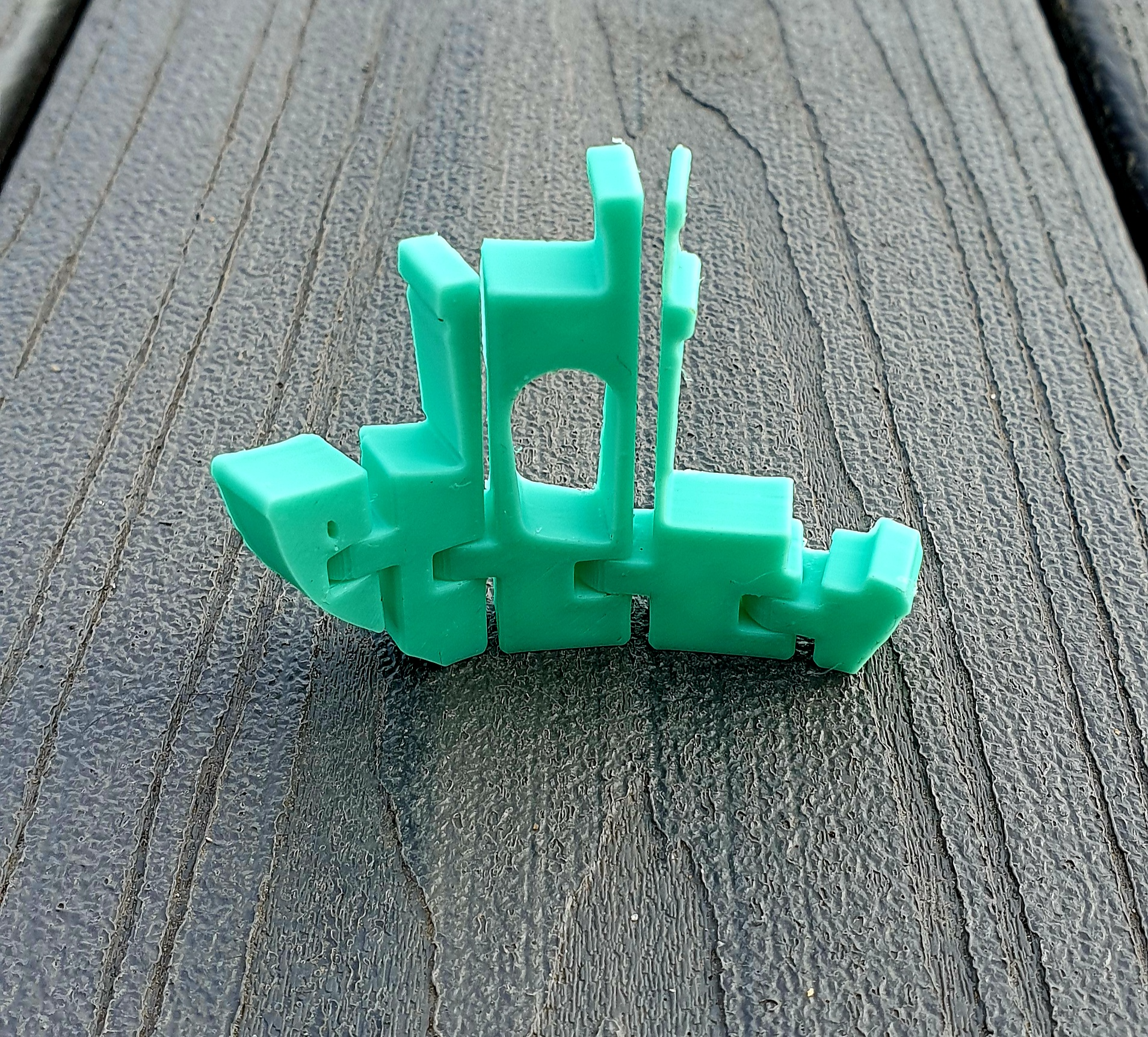 Flexy Benchy