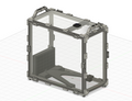 Dry Box for AMS lite（AMS lite干燥箱）