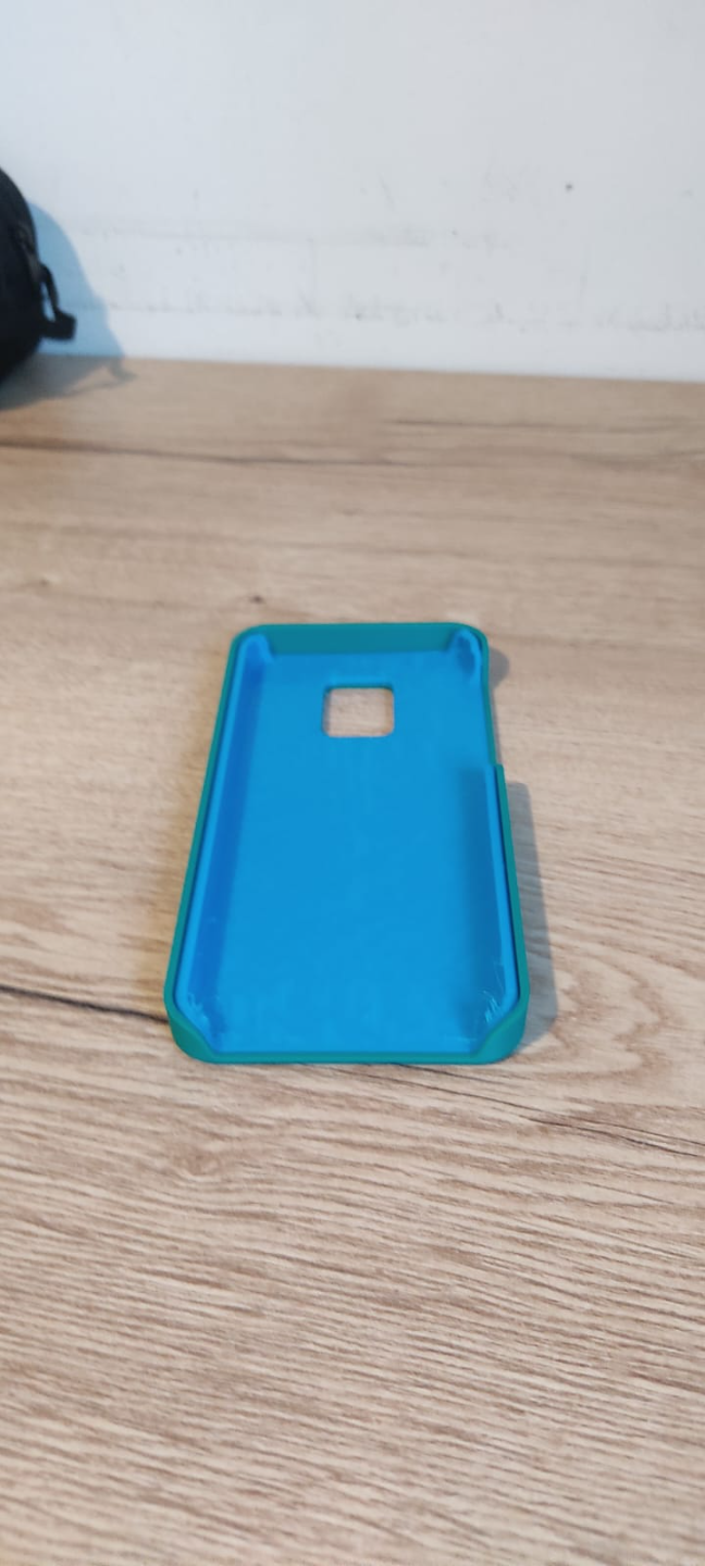 Redmi Note 9S Case