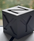 Calibration Cube Simple