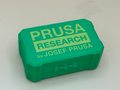 "Print-in-place" Scalable Prusa Minibox