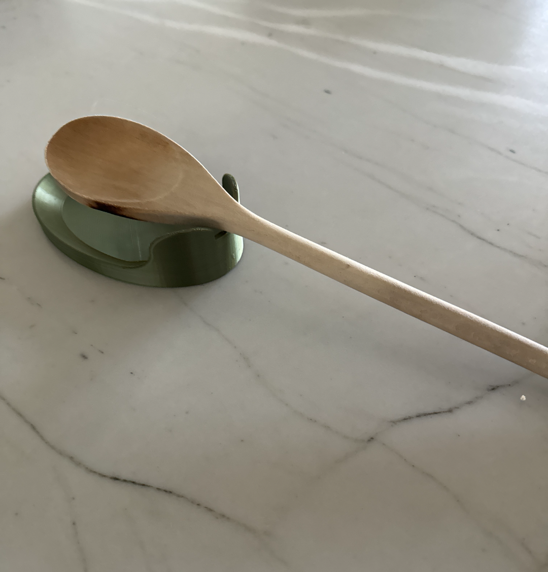 Spoon Holder