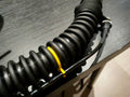 ISC HUD Cable loop holder