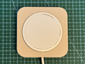 Wall Mounted MagSafe - 25W | Newer Version Puck