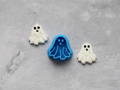 Ghost Polymer Clay Cutter