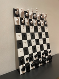 Vertical Chessboard