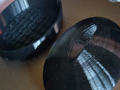 Clam Soapdish