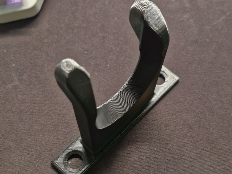 Meta Quest 3/Pro Controller Mount Sim Rig
