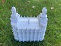 Logan Utah Temple Ornament