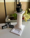 Benchy Podium