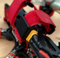 XT60 Plug battery strap adapter