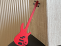 Bass Guitar
