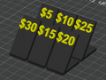Simple Price display tags
