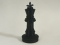 King chess piece