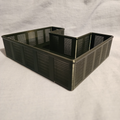 Sunlu S4 Dry Basket with Fan Slot (Low Profile)