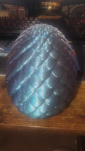 Giant Dragon Egg