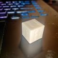 White Elephant dice V1