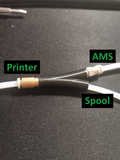 M5 Y splitter four AMS