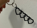 Heart chain