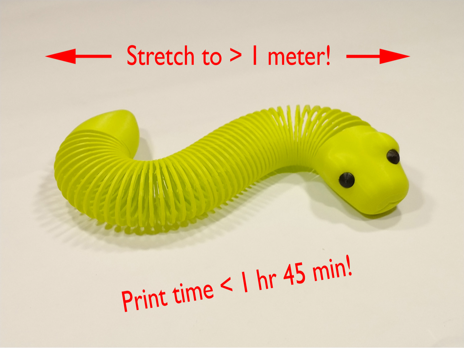 Speedy Snake