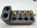 Bergeon Mainspring Winder Holder