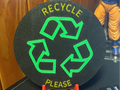 Recycle Please