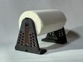 Anutter2 Paper Towel Rack