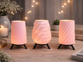SanGlow ll – LED Tisch Teelicht Deko