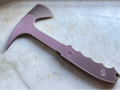 Tomahawk box opener (scalable)