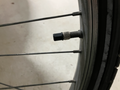 Dunlop Valve Cap for bikes