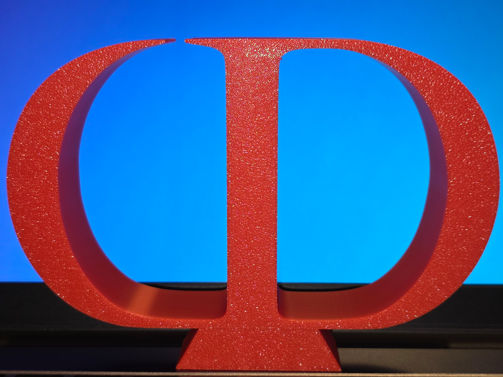 DIOR Logo