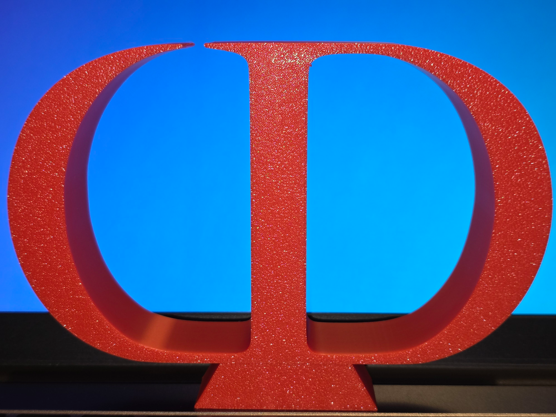 DIOR Logo