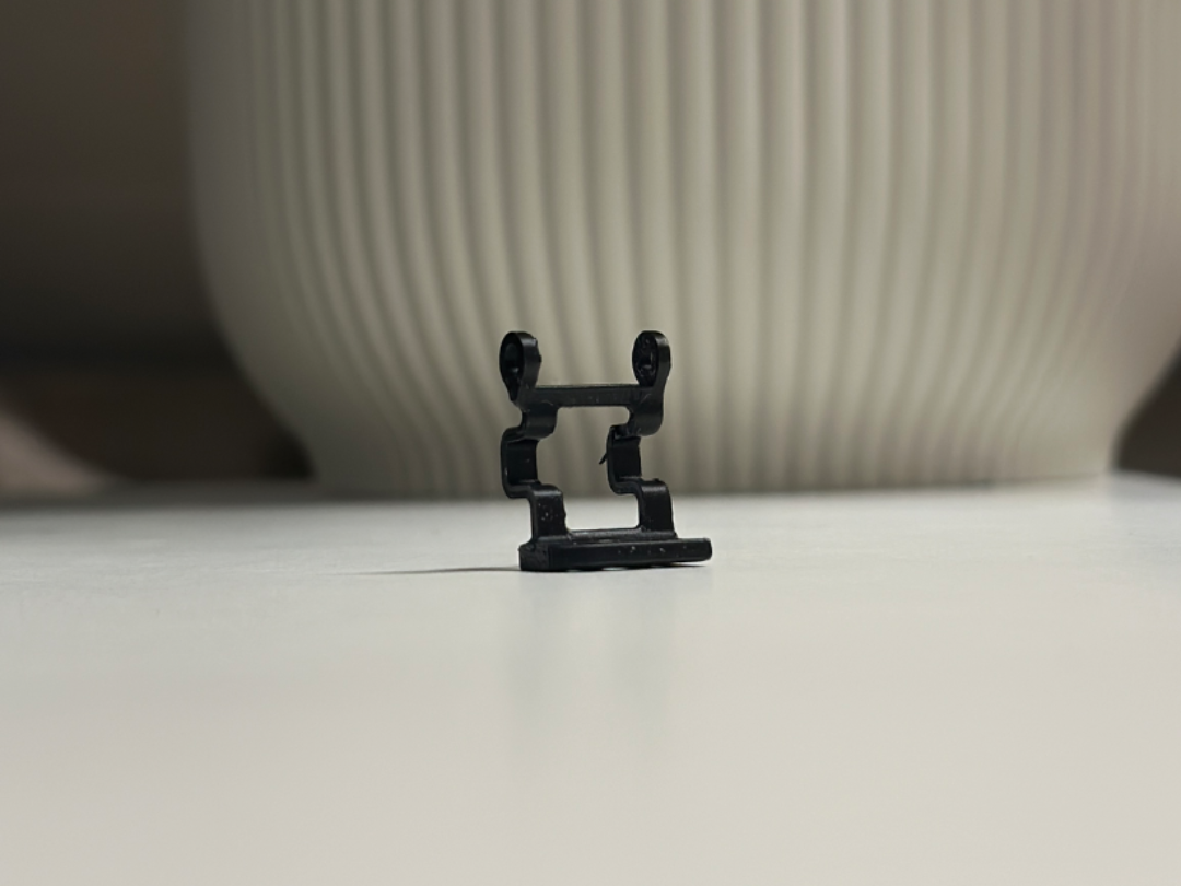 Nozzle Wiper P1P/P1S