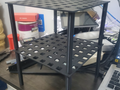 Multi Level Stacking Display