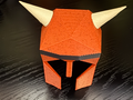 Dragon Medium Helm Scalable