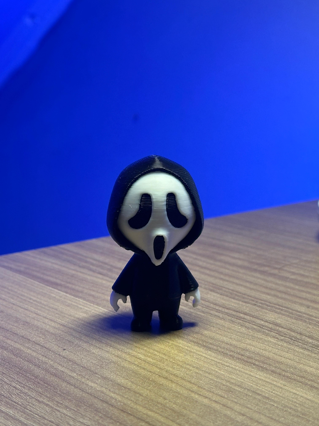 Scream miniature